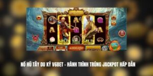 Nổ Hũ Tây Du Ký V6BET